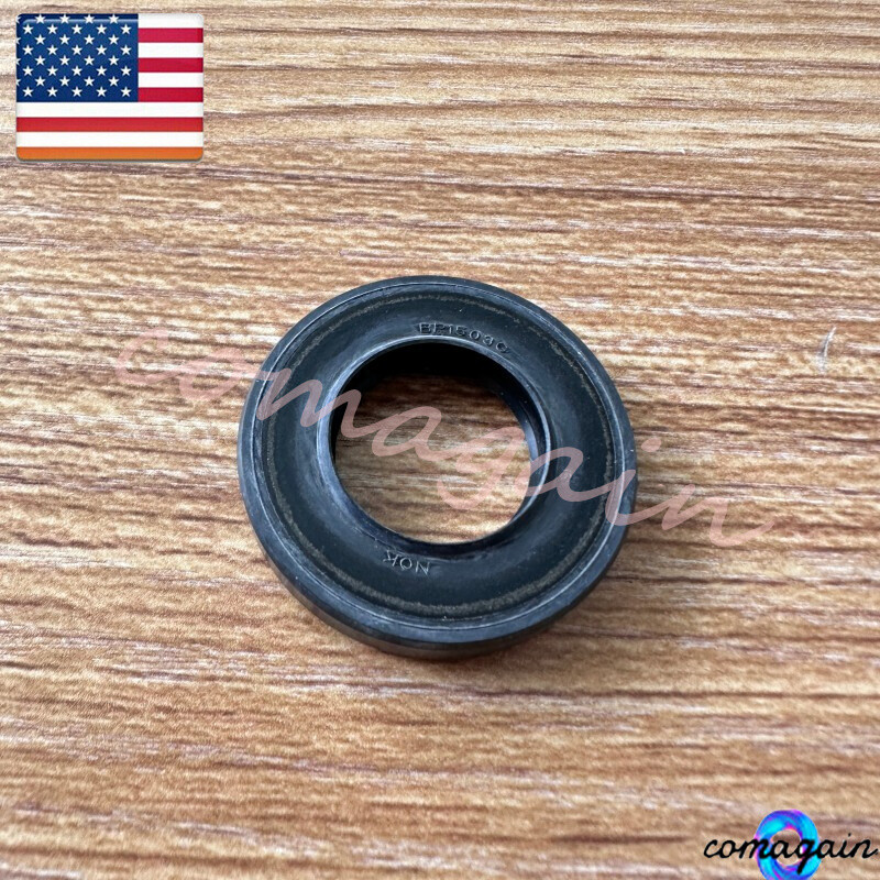 Oil Seal For NOK BP1503G High Pressure Oil Pump Motor Skeleton 19.05*34.6*6.3mm