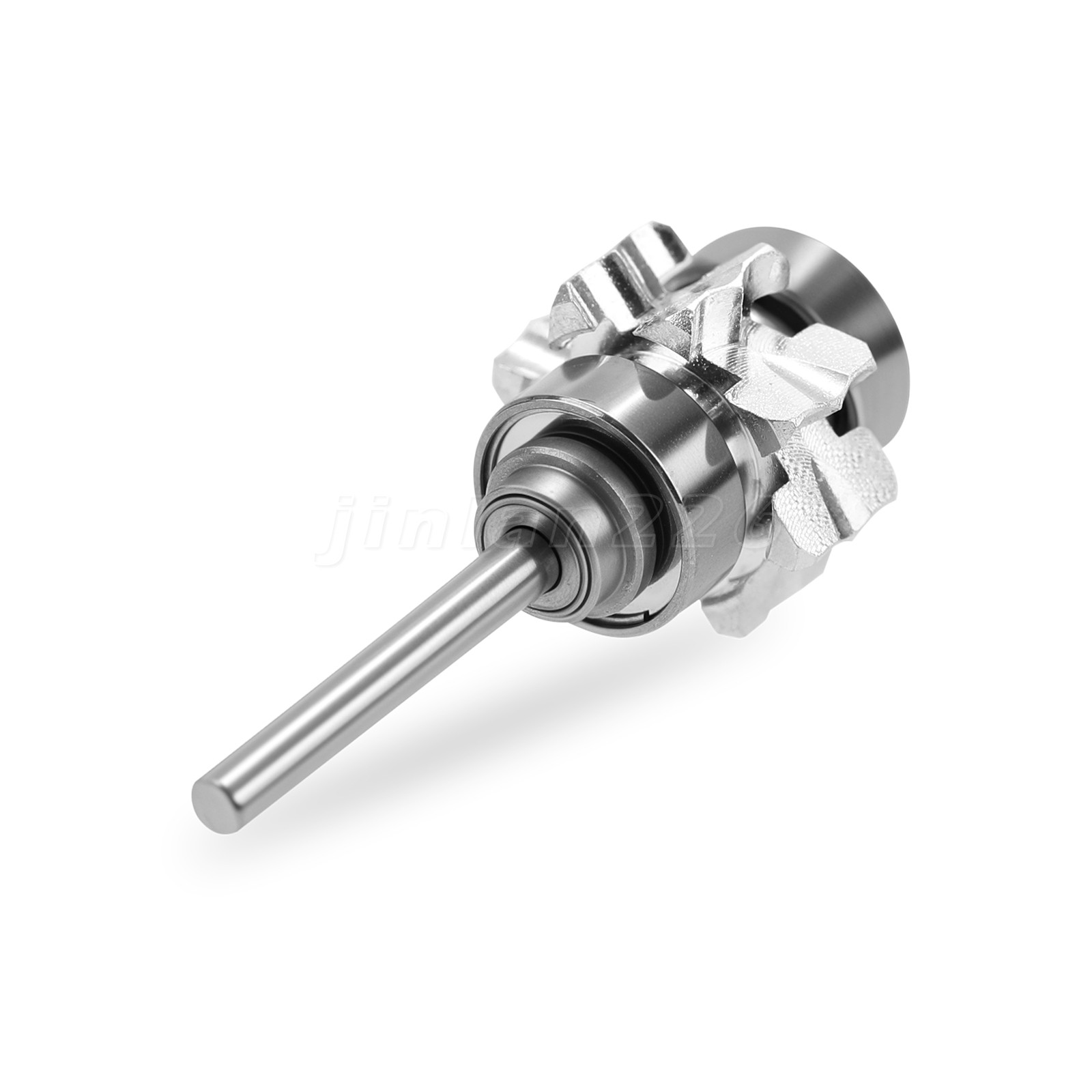 5*Dental Replaced Cartridge Turbine Rotor for ABDENT 1:5 LED HighSpeed Handpiece