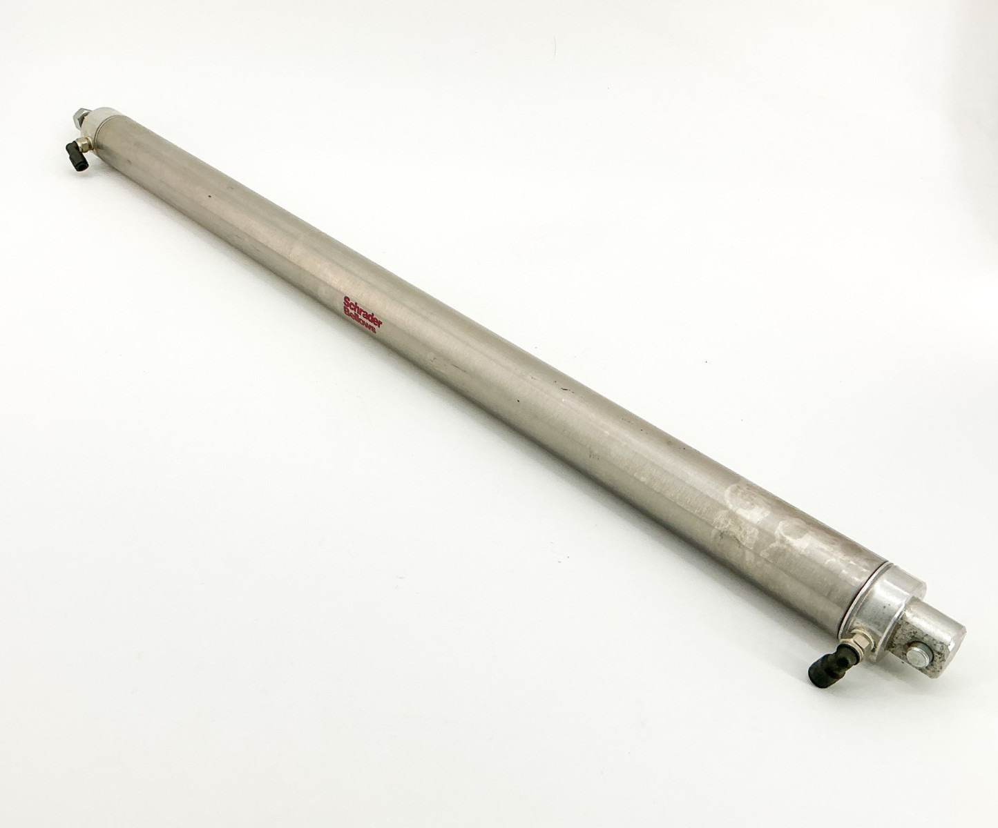 Schrader Bellows 01.50DPSR24.000 Pneumatic Cylinder 250PSI 1.5″ Bore 24″ Stroke