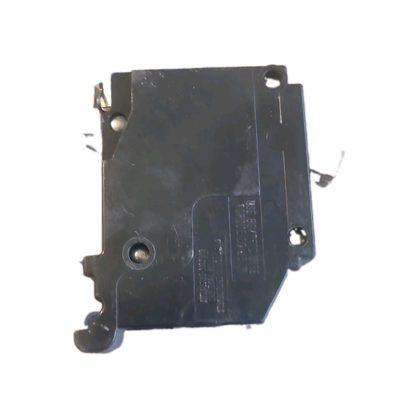 Cutler Hammer CHT1520 20 / 15 Amp Twin Tandem Circuit Breaker, Dual 15A / 20A CH