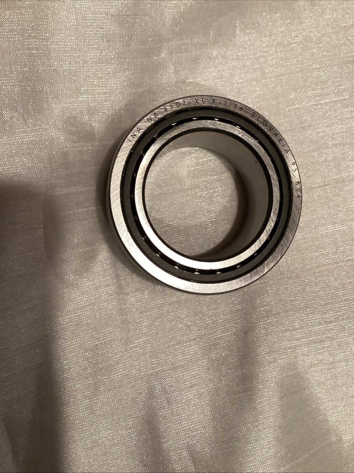 INA NA 4907 – XL X-Life SLOVAKIA 95 B06 NEEDLE BEARING