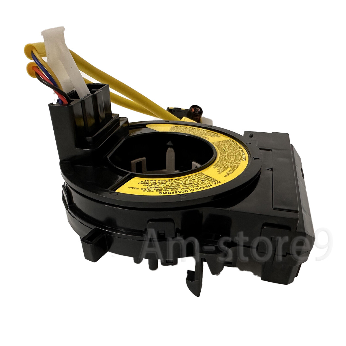 New Spiral Cable Clock Spring Fits for 2011-2017 Hyundai Accent 93490-1R420