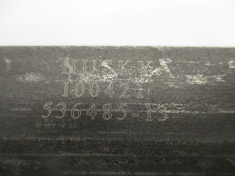 HUSKY 100421 NSNP
