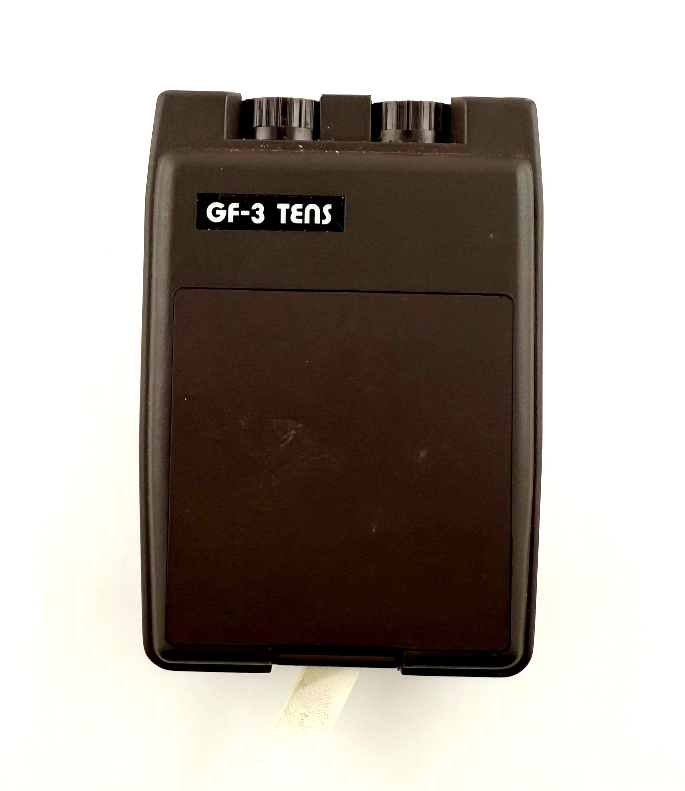 Grafco Graham-Field GF-3 TENS Unit Analog Pain Relief Muscle Stimulator Therapy