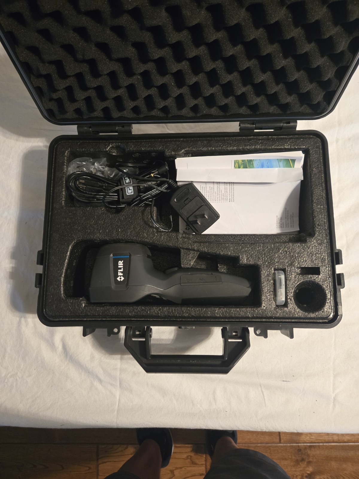 Flir i5 Thermal Imaging Camera