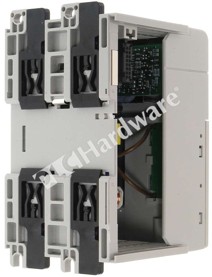 Open Pre-owned Allen Bradley 1769-PB2 /A CompactLogix 2A@5VDC 24VDC Power Supply