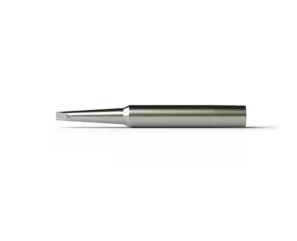 Weller Soldering Tips Combo for WLIR60,3-Pack (WLTSIR60) 6.4mm, 2.4mm, .8mm