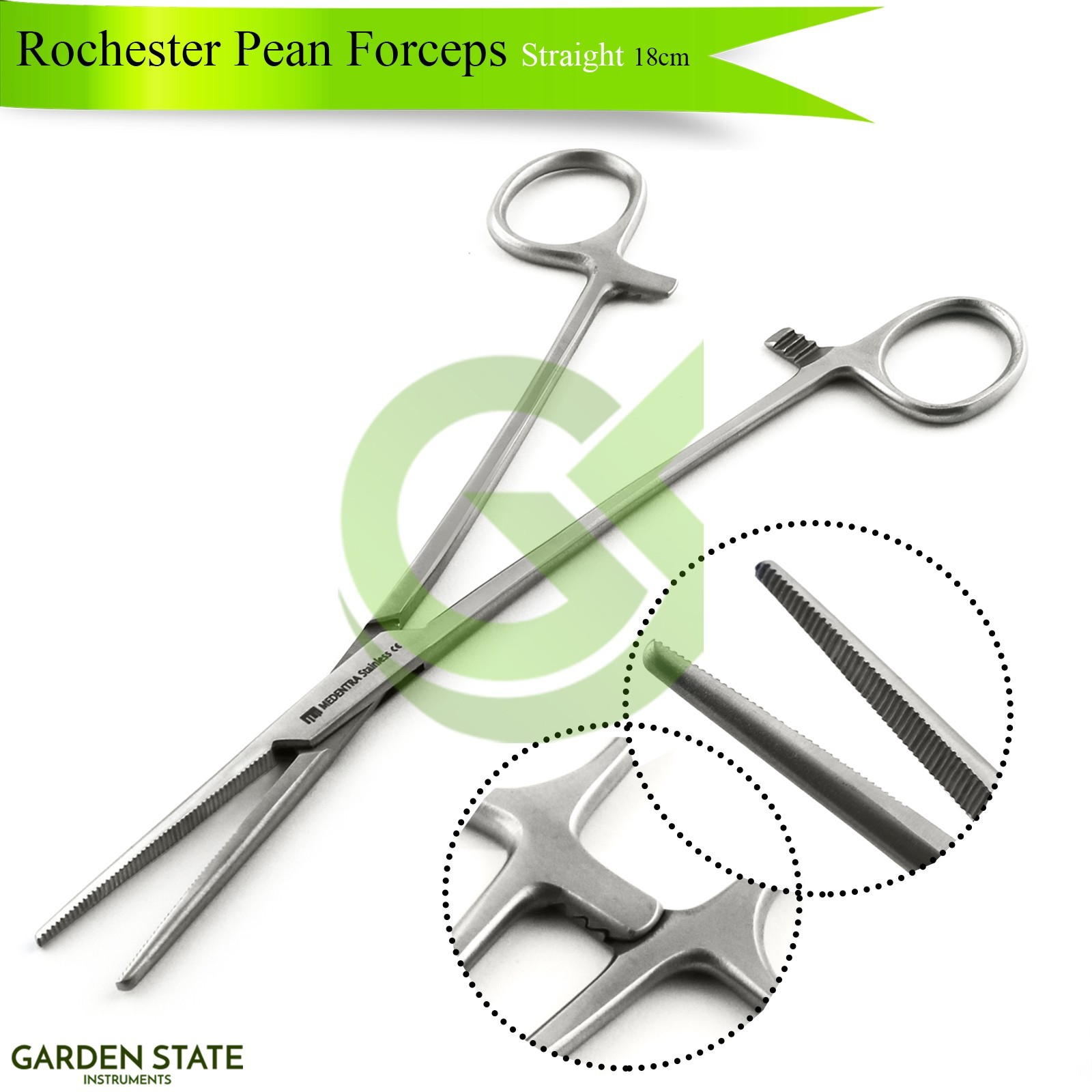 Prostatectomy Open Surgery Set Urology Surgical Instruments Kit