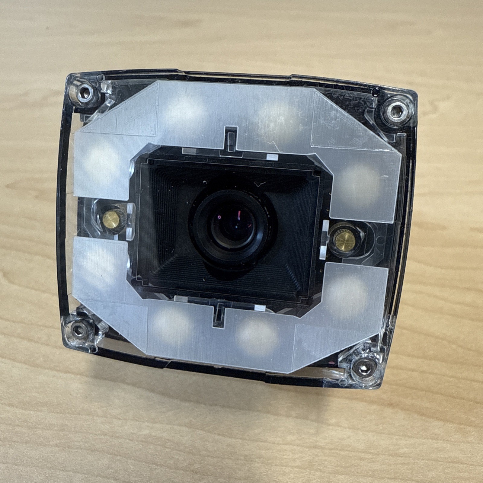 Cognex IS2000M-120-40-125 In-Sight 2000 Vision Sensor 825-10247-1R 821-10026-1R