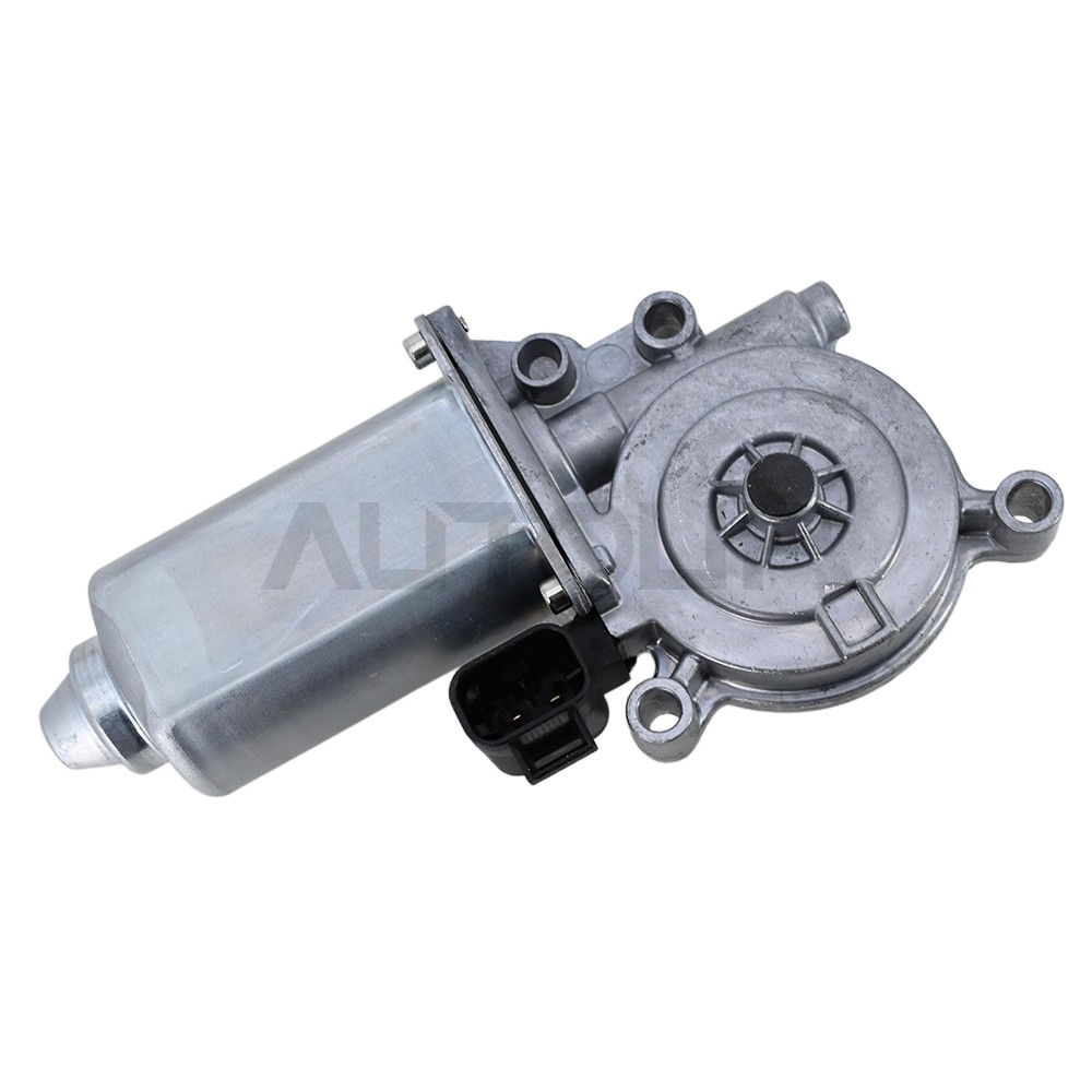 Window Regulator Fit International Motor Transmission 2505420C91 LH Drivers Side