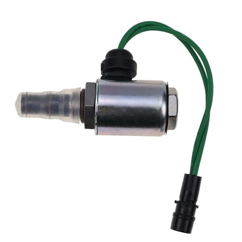 186-1525 Solenoid Valve for Caterpillar 120H 12H 135H 140H 143H 160H Grader D8R