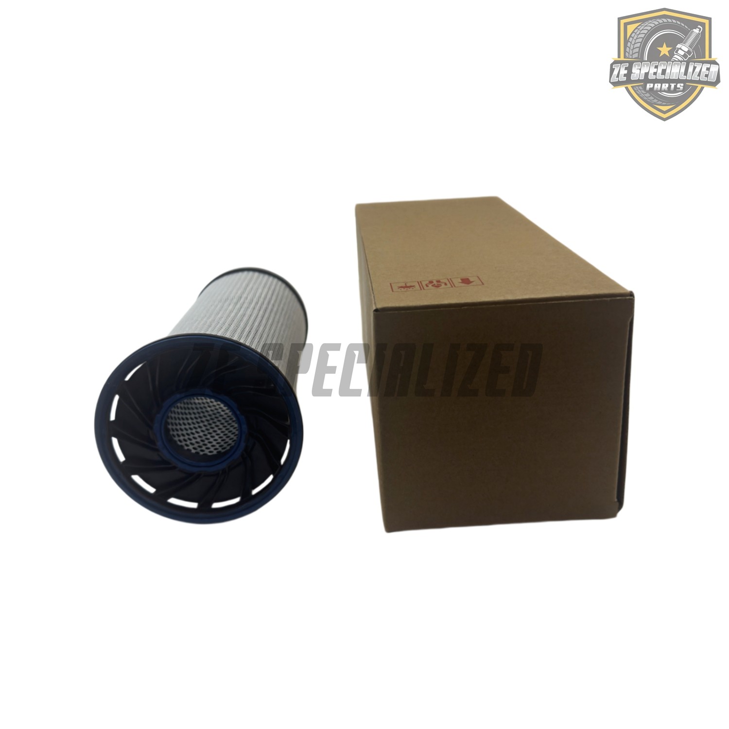 NEW Air Oil Filter 23424922 for Ingersoll Rand Air Compressor R Series Separator