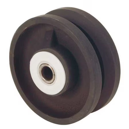 Caster Wheel, 800 Lb., 4 D X 2 In., 1Nwf9