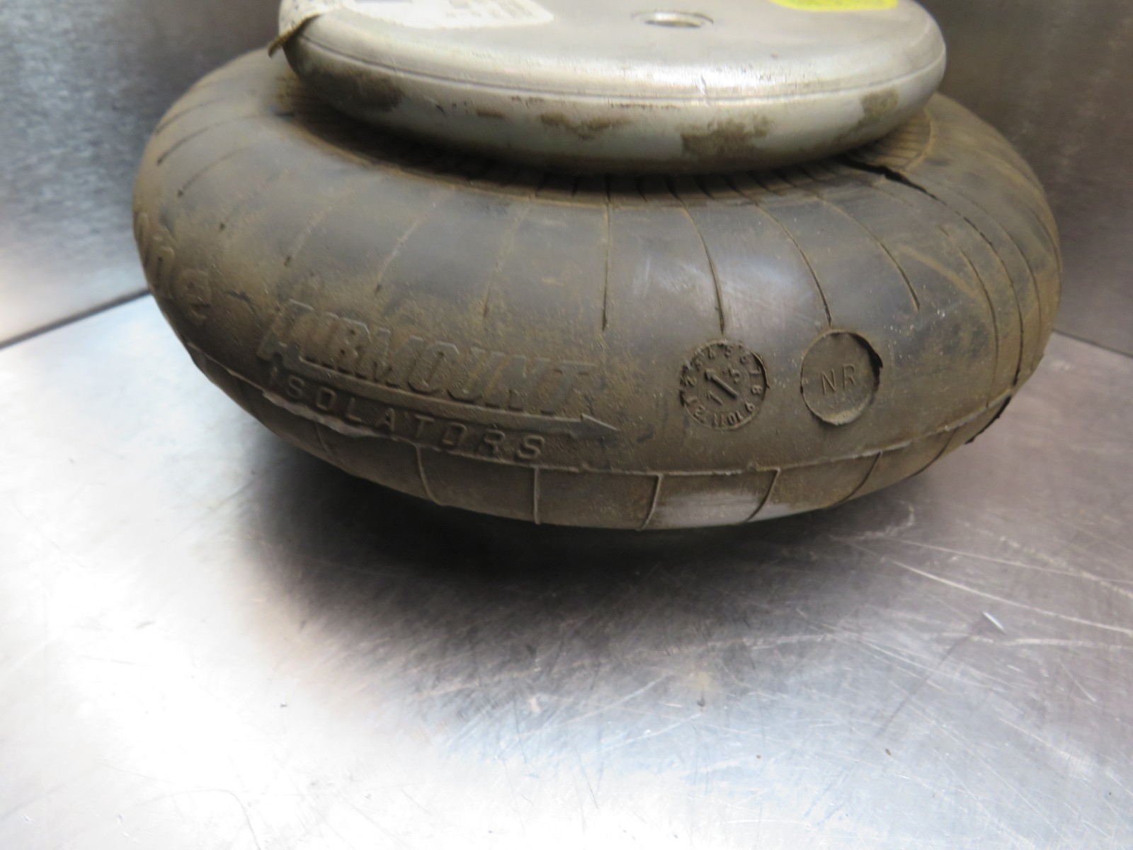 Firestone W01-358-7564 Airmount Brake