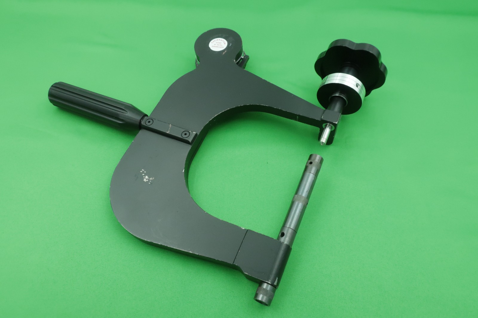 Ames 4-4 Portable Hardness Tester with Case AT-4400