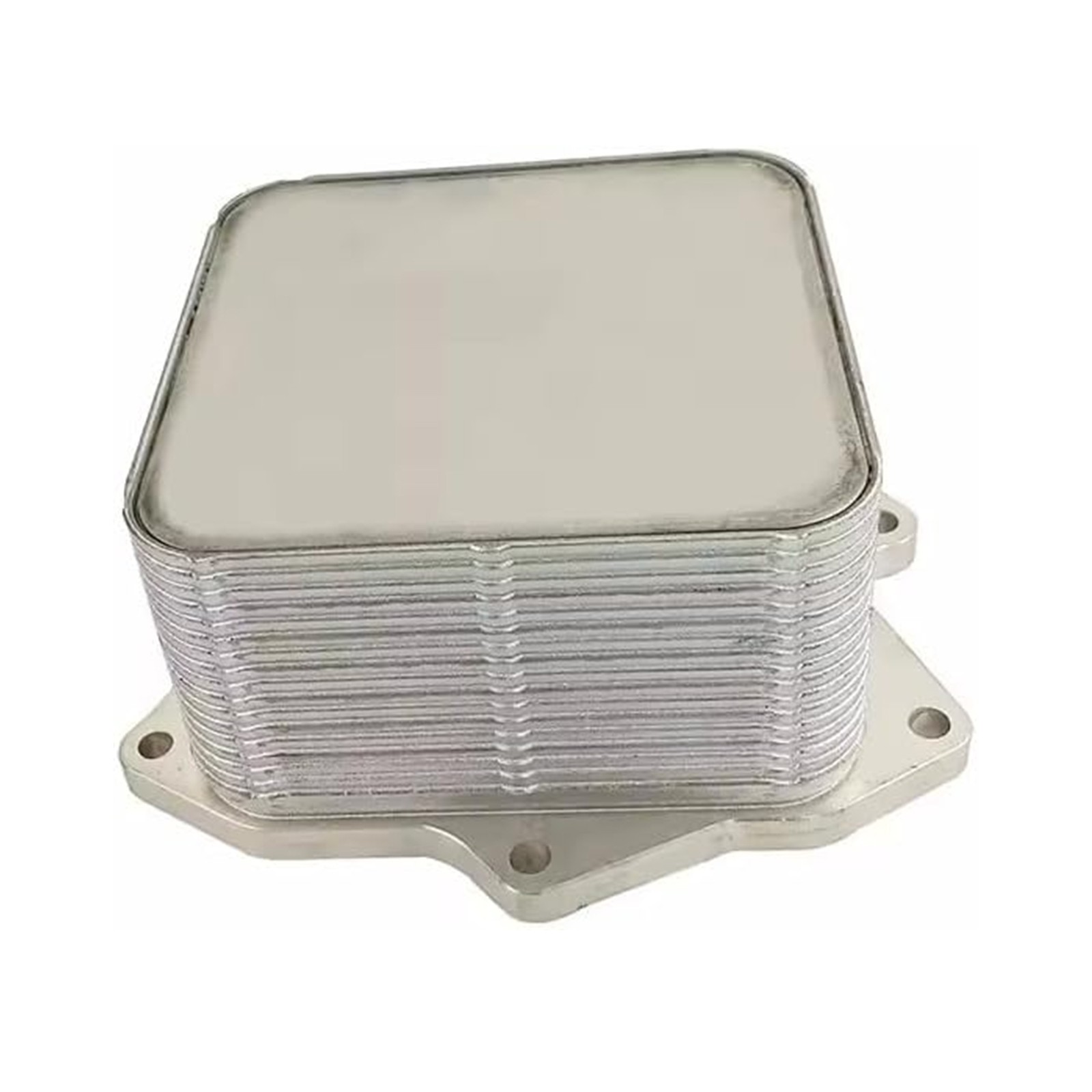 For Cummins ISF2.8 Diesel Engine 5318533 5266955 Oil Cooler