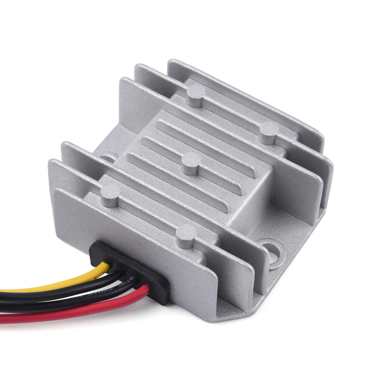 8V-35V To 12V DC Converter 2A 3A 5A 10A Waterproof Automotive Voltage Regulator