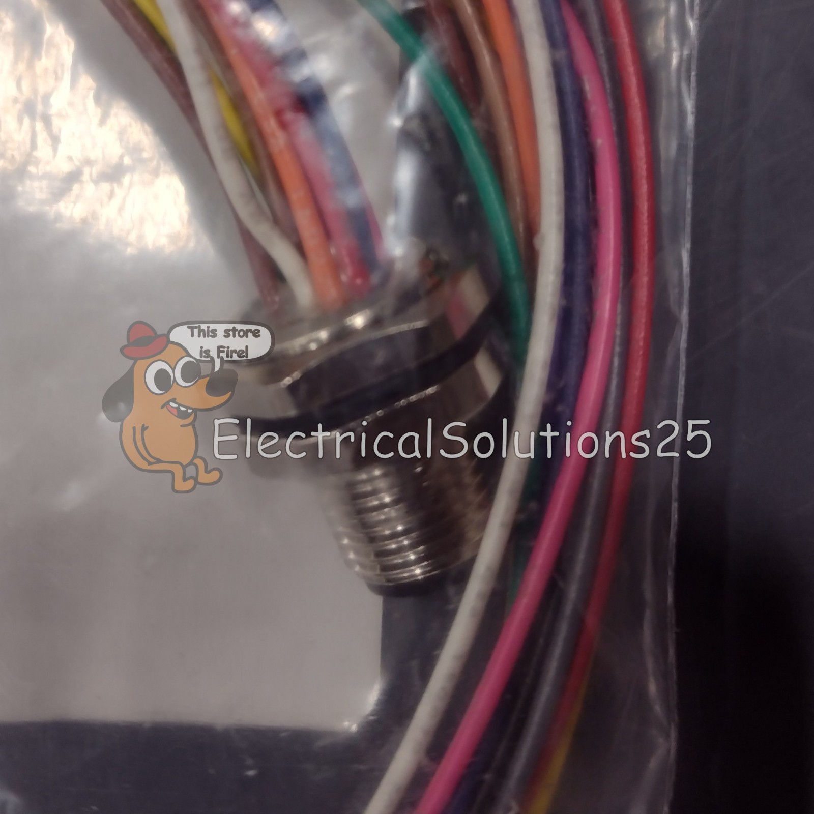 New TURCK FS 12-0.5 Receptacle U0910-90 – Free Shipping