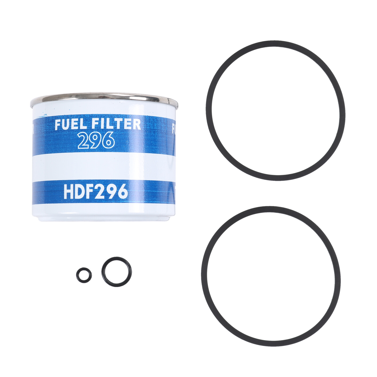 Fuel Filter Fit For Massey Ferguson 135, 150, 165, 175, 180, 230, 235, 245,1080+
