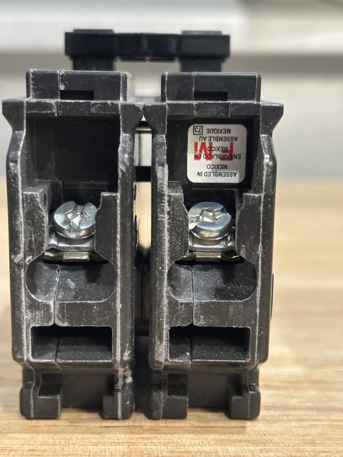 NEW!! Square D 30A Double Pole HOM230 Circuit Breaker – HomeLine HOM230CP