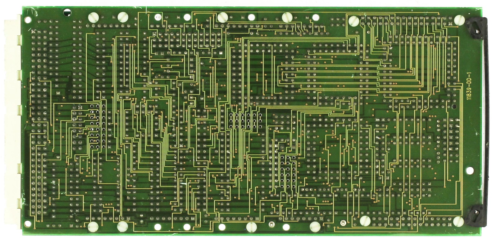 Elmjet 11839-DD-1-4 Videojet Transputer Board