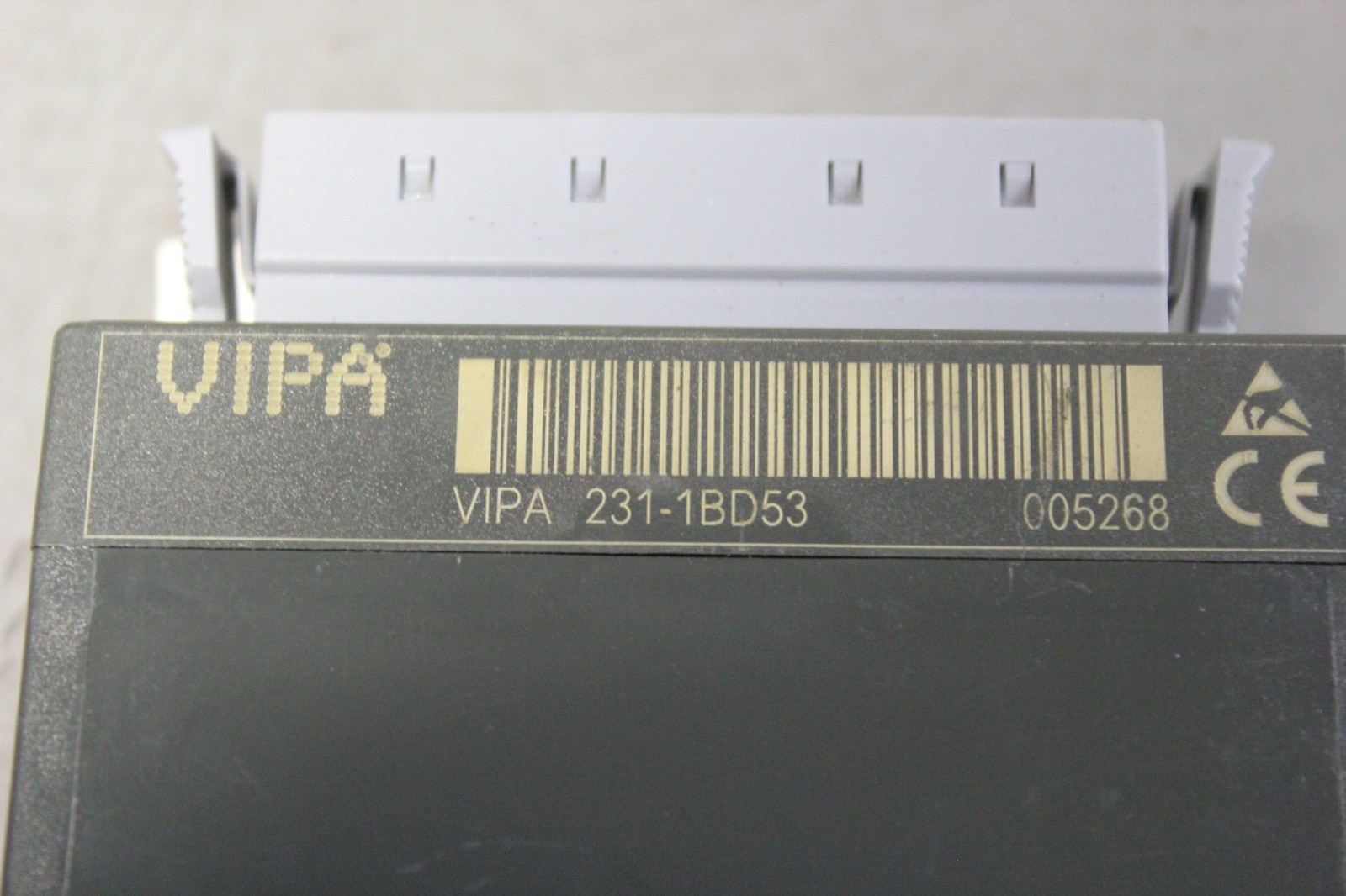 VIPA PLC MODULE 231-1BD53