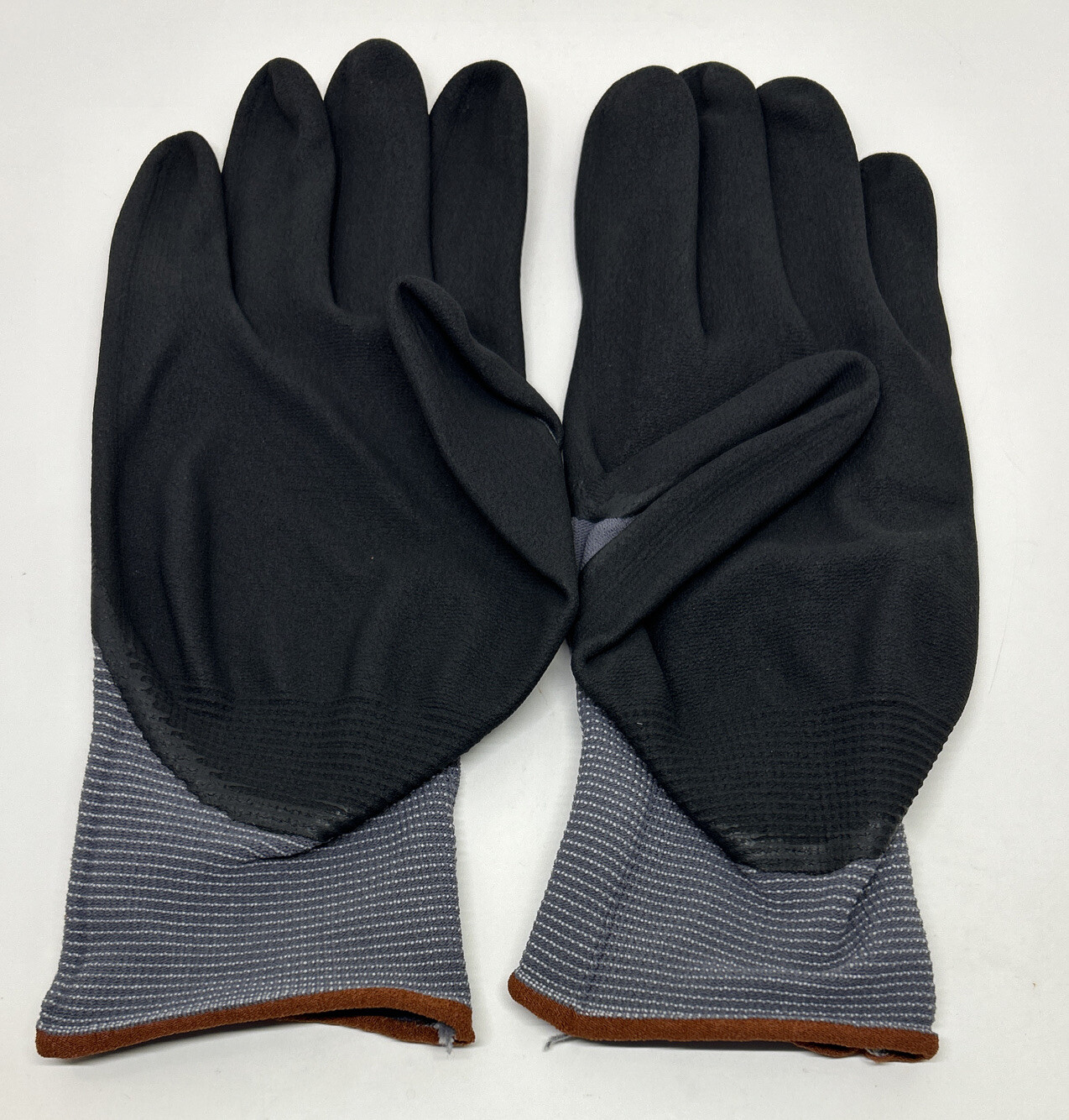 MaxiFlex Ultimate Nitrile Micro Foam Coated Work Gloves PIP GTek 34-874 LARGE