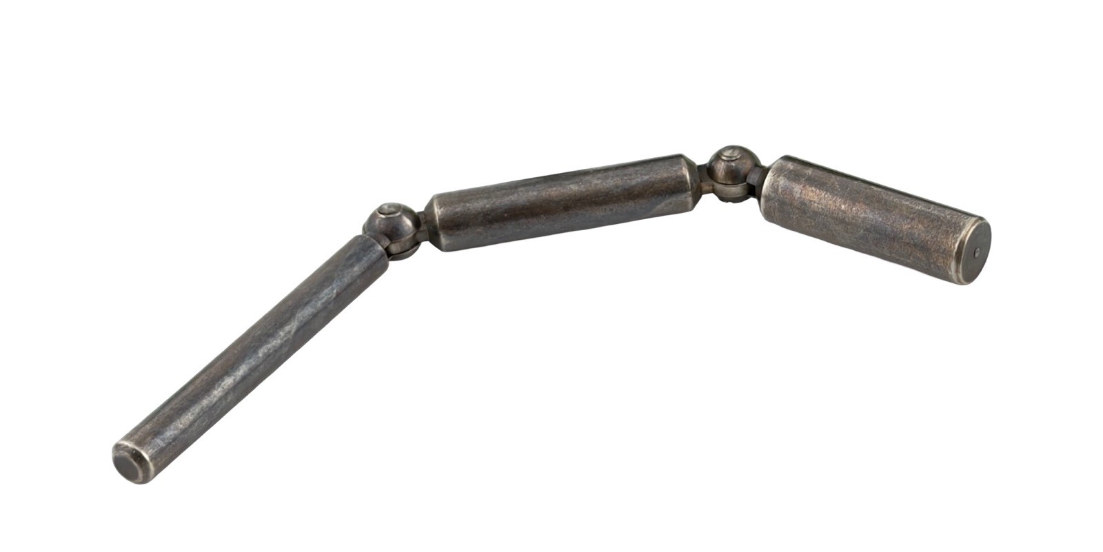 Starrett PT13301 Double-Jointed Attachment for 711 Dial Test Indicators
