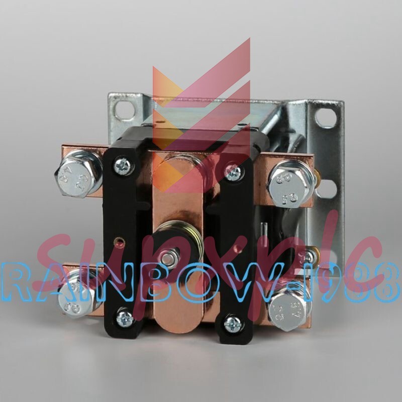 1x CTTA300AH248XN 48V relay IC4482 Electric forklift DC contactor