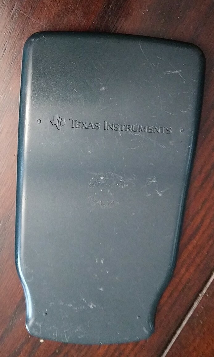 Texas Instruments TI-30Xa Solar Scientific Calculator USED Tested Fast Shipping