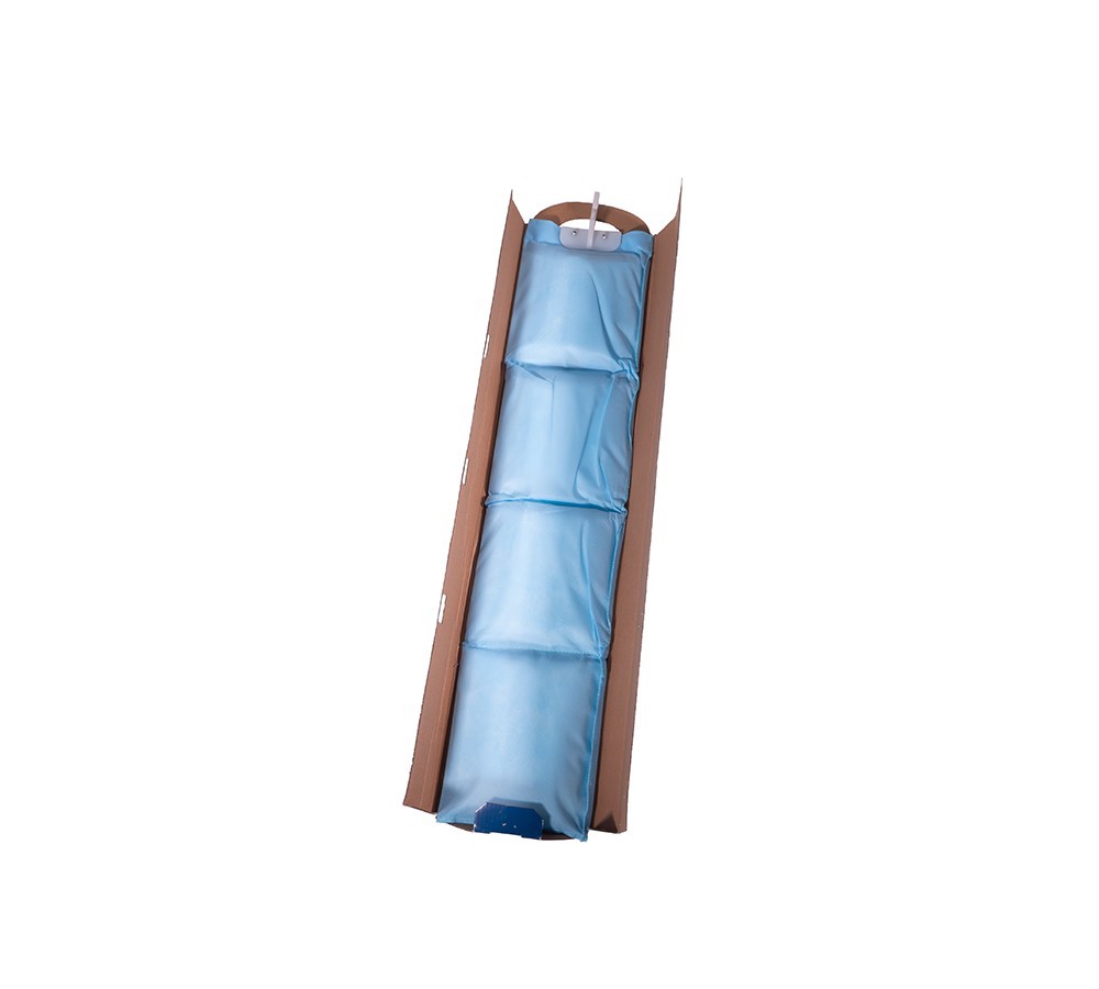 Shipping Container Desiccant Strip w/ Hanger for Moisture Absorption (60 Days)