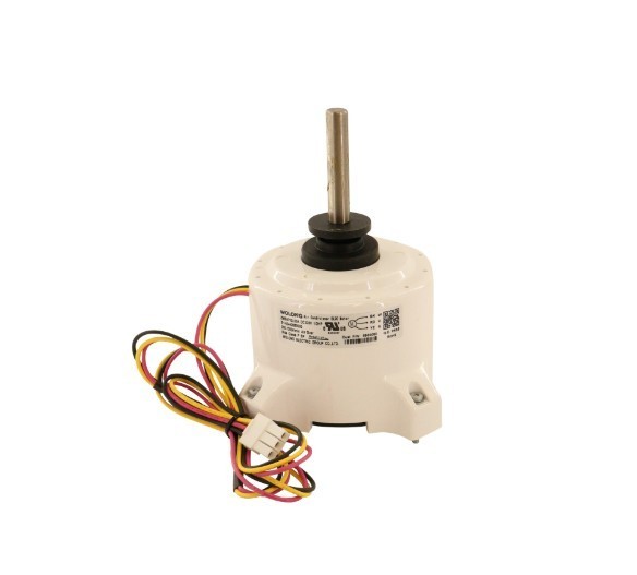 S1-02440880000- OEM Replacement Condenser Motor, No Controller, 1/3HP, 208V/230V