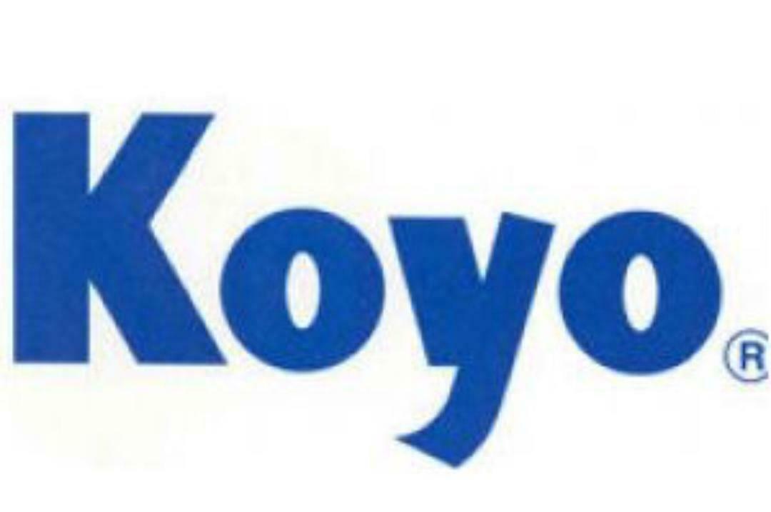 NEW KOYO 6003 2RS C3 BALL BEARING, RUBBER SEALED 17x35x10 mm JAPAN