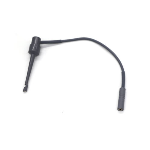Bag of 10 Dental Apex Locator Probe Cord for J Morita Root ZX II File Hoder