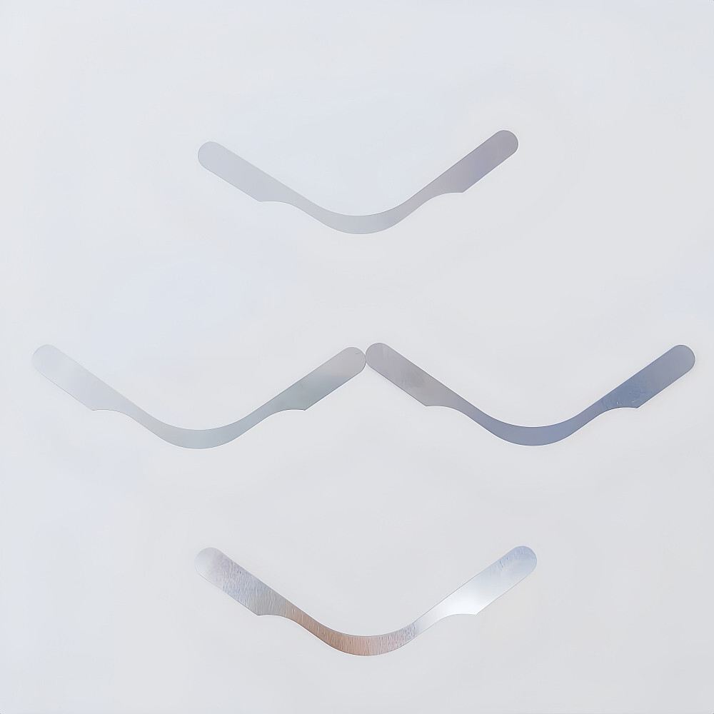 20Pcs/Bag Dental Elevation Matrice Tofflemire Forming Gingival Wall Lifting Tool