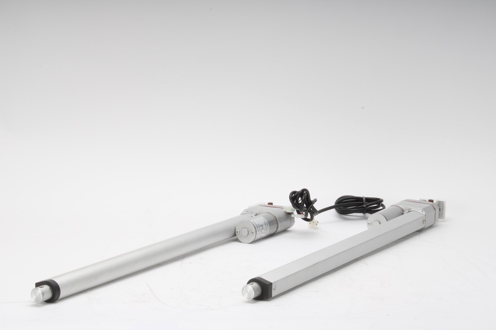Progressive Automations PA-14P-18-50 Linear Actuator Kit W/Power Supply & Remote