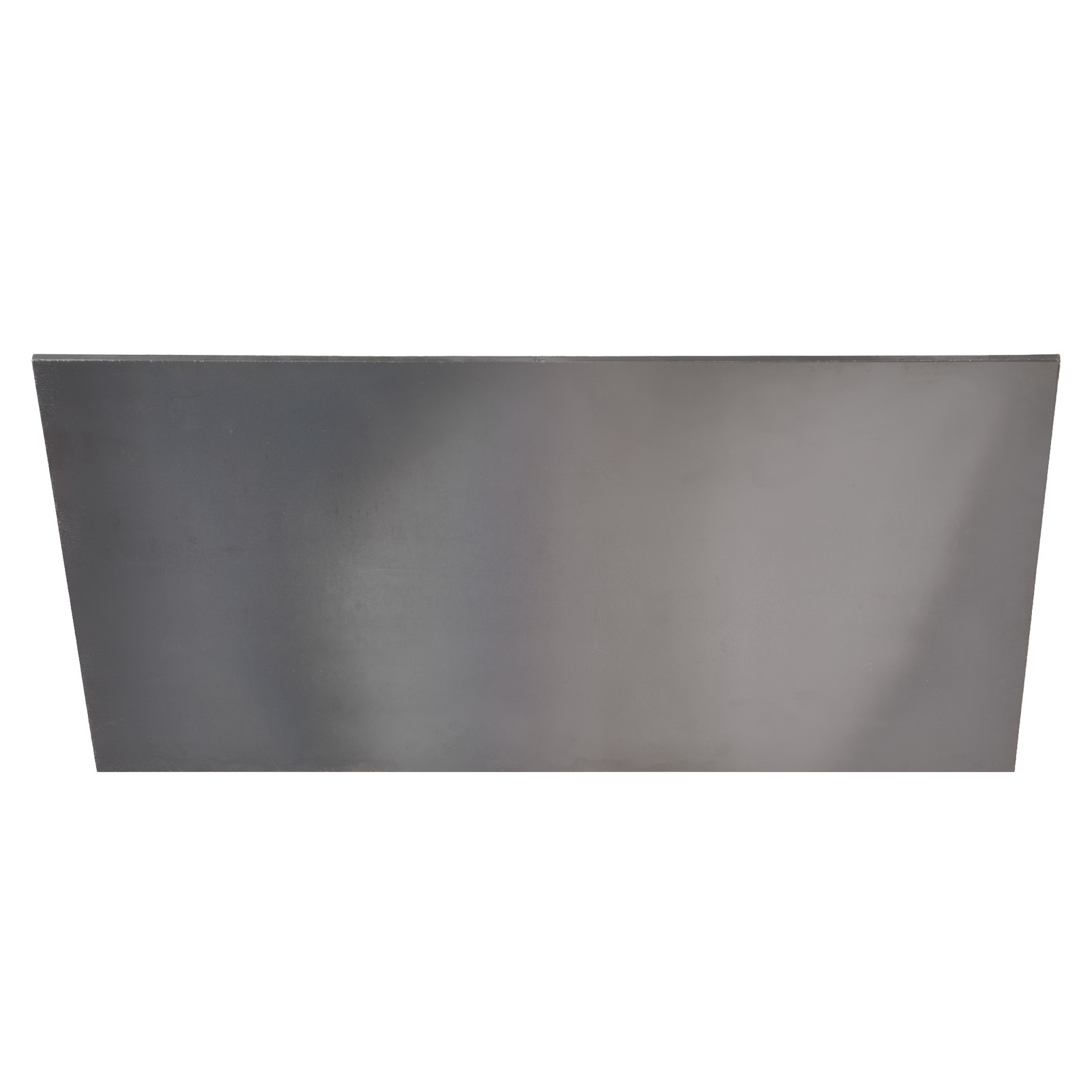 Heavy Duty Quick Attach Plate For Avant Loader Bare Steel Mount Bracket