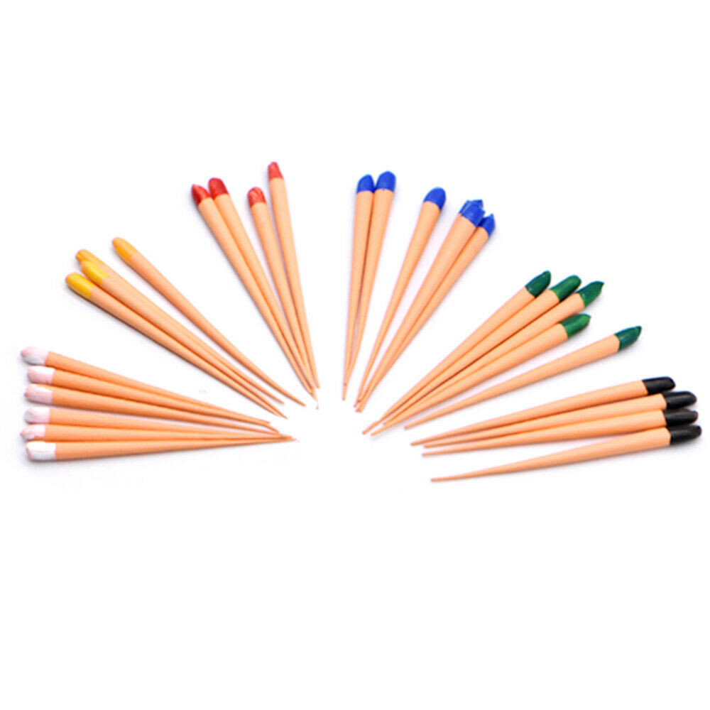 Dental GAPADENT Endodontic Gutta Percha Taper 0.02/0.04/0.06/F1-F3 For Choose