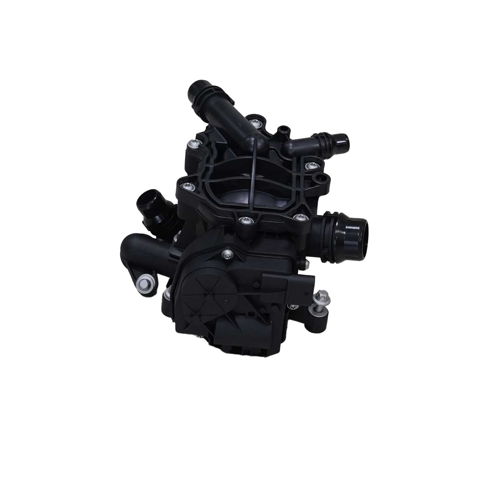 Thermostat Housing 2014-2020 For BMW 320i 330i 430i 530i 740e OE# 11537644811