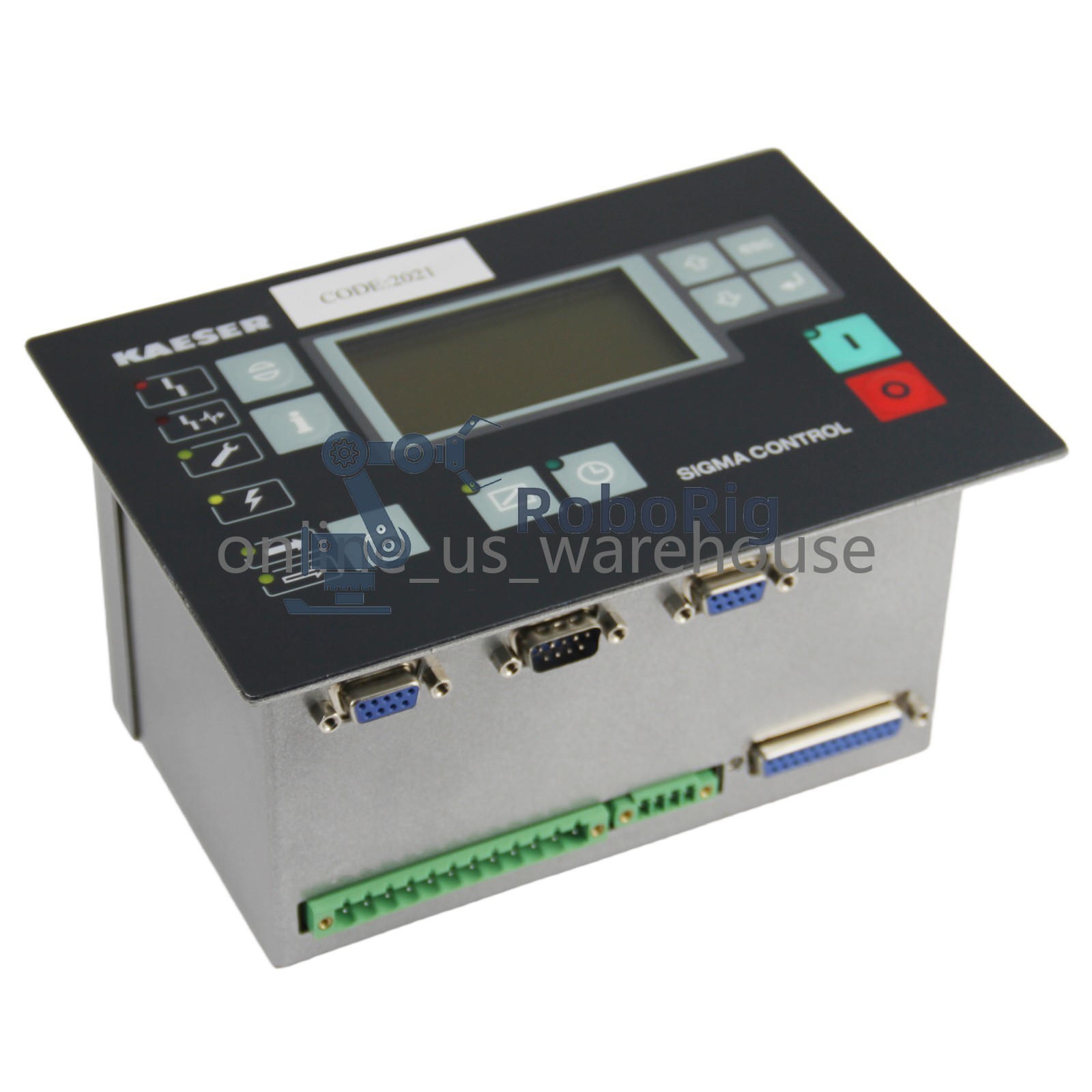 New KAESER 7.700R.1 7.700R1 Compressor Controller