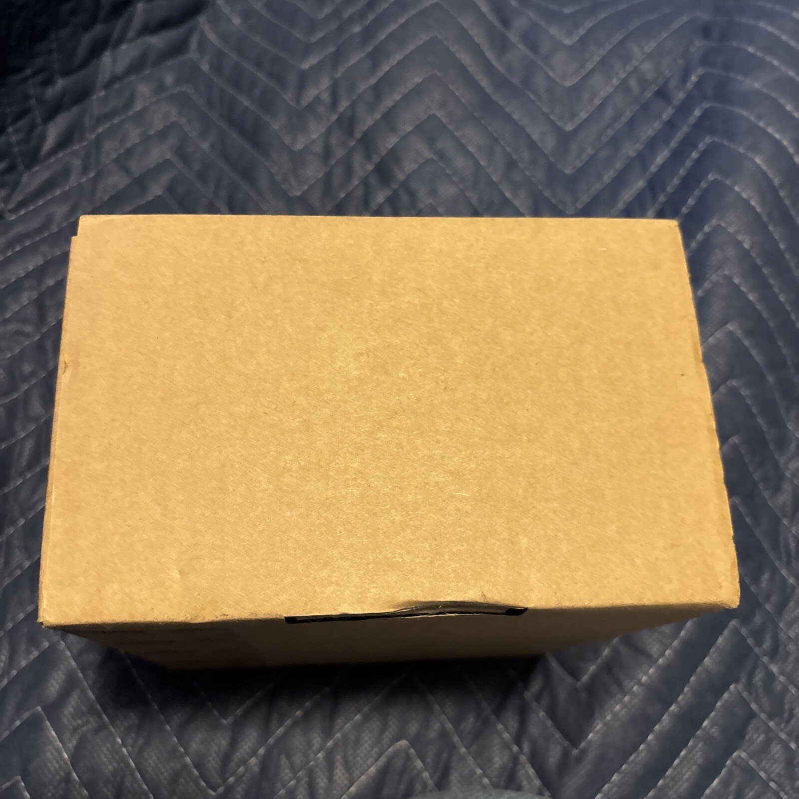 AGILENT TECHNOLOGIES G1376-60002 100µL/MIN MAX FLOW SENSOR FACTORY SEALED