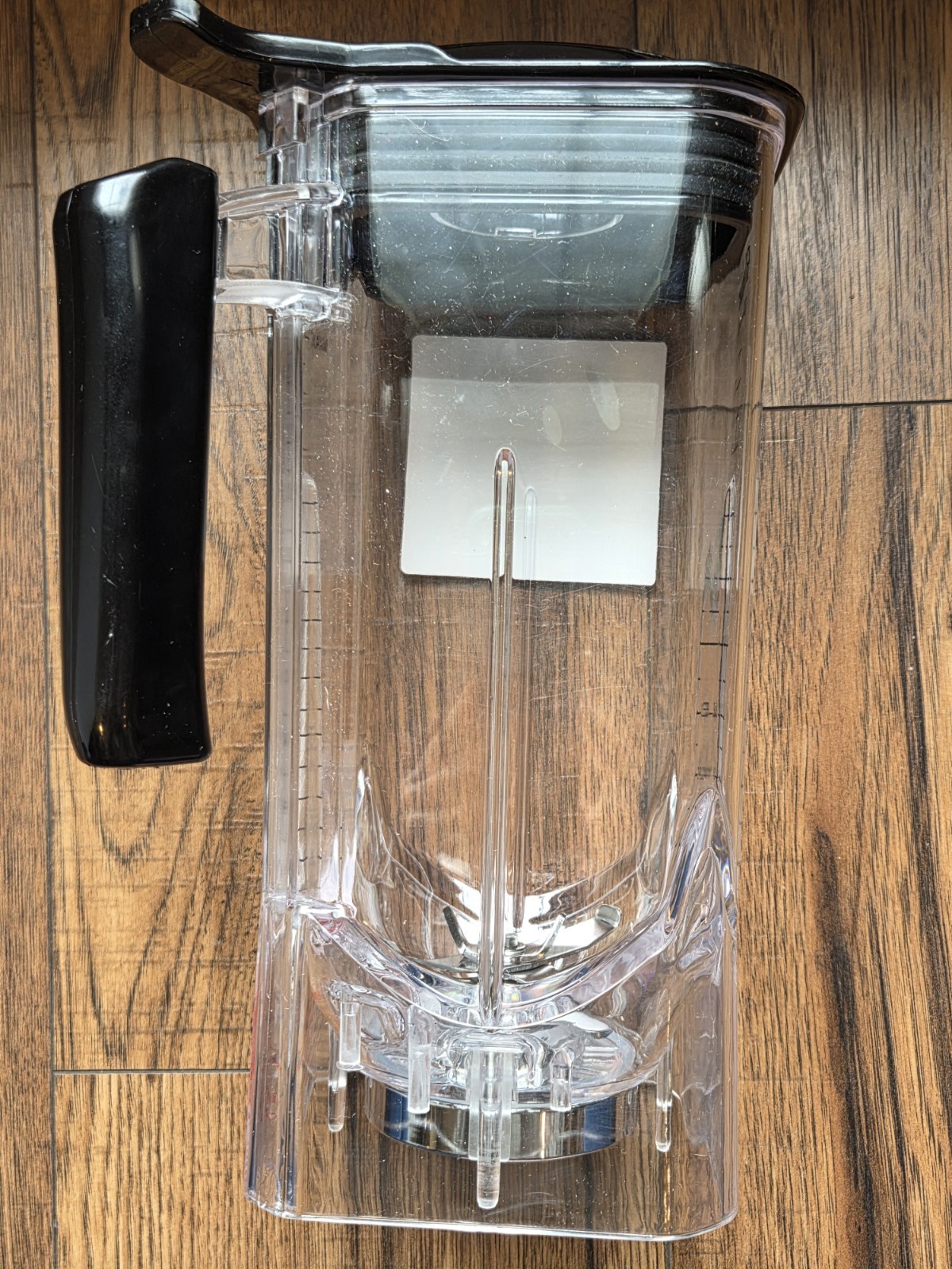 CRANDDI K90 80 oz Container Pitcher Replace for CRANDDI K90,K95 / Wantjoi K90