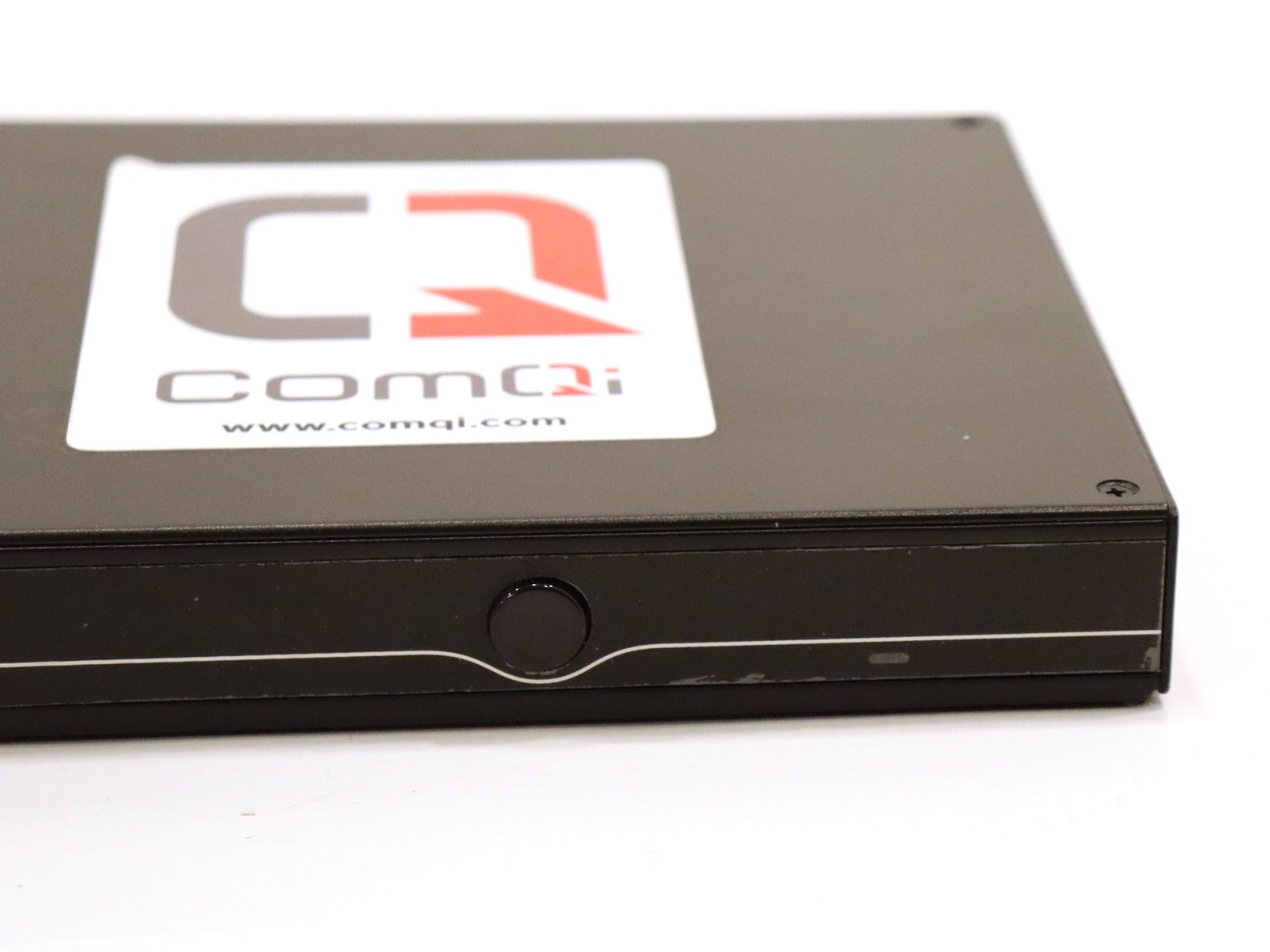 ComQi Media Player RP507 No Acessories (Black)