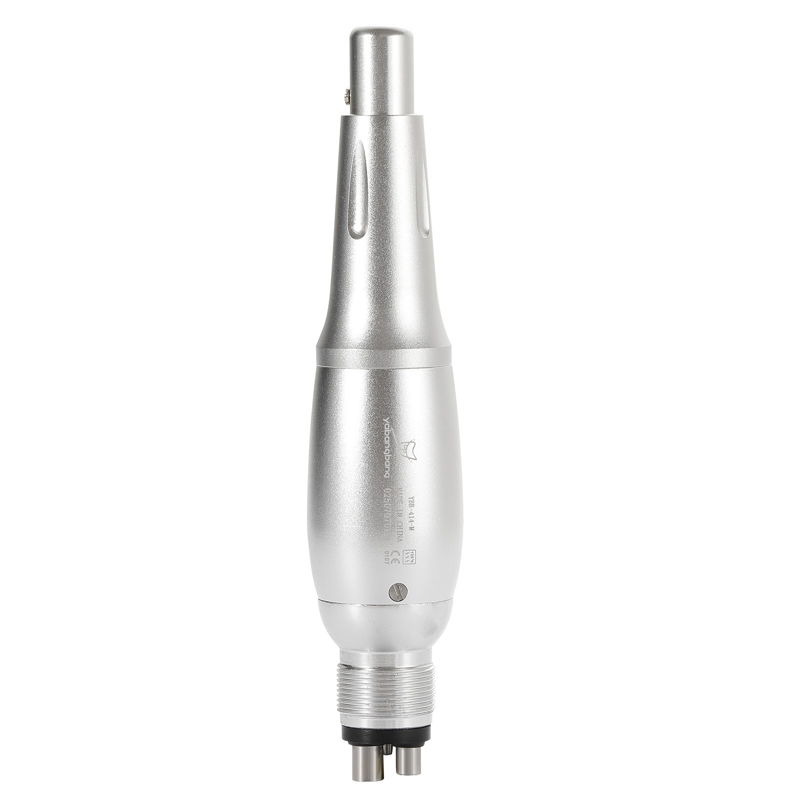 YUSEN Dental Cartridge Rotor Ceramic Bear Fit COXO Fiber Optic Handpiece CX207G