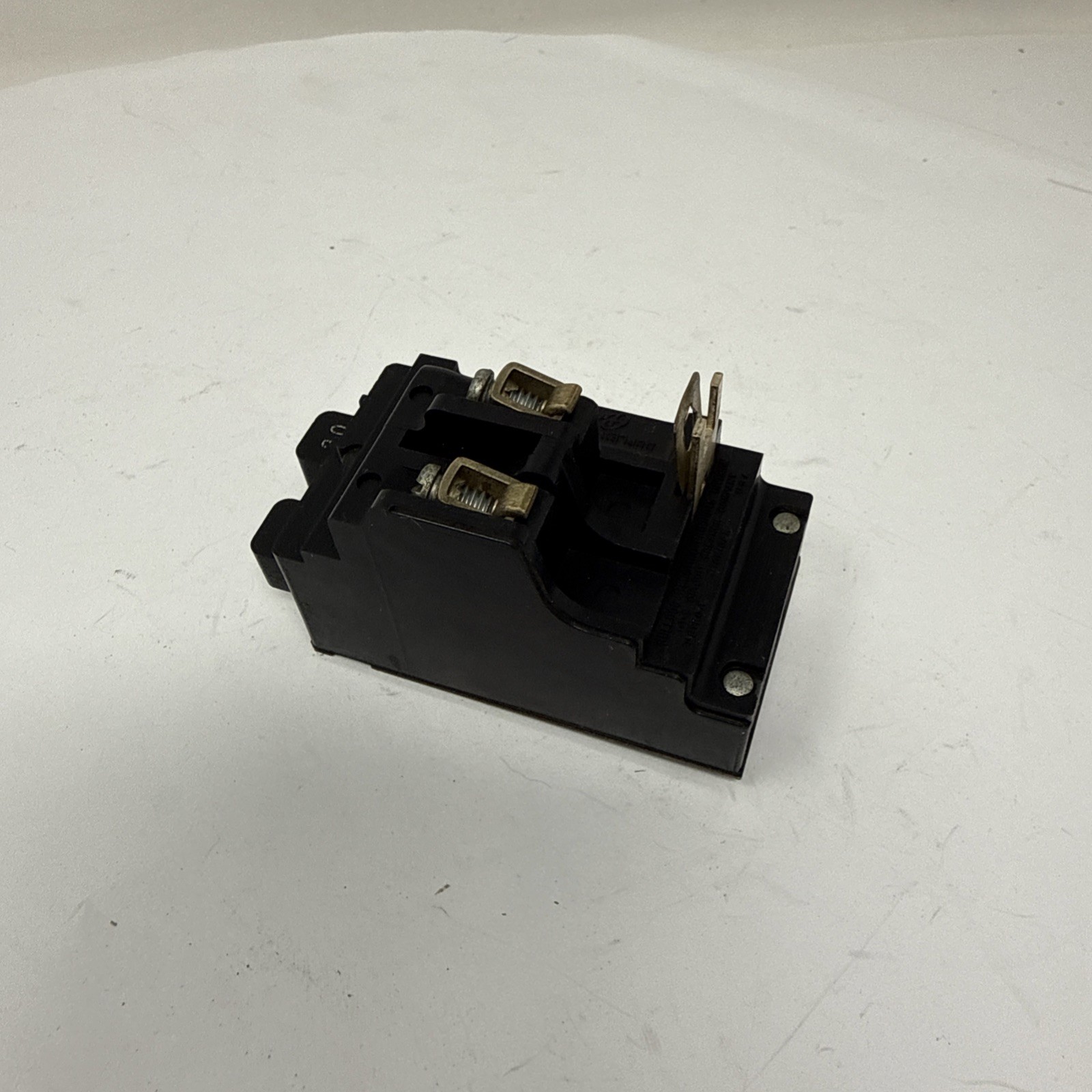 Bulldog Electric Pushmatic 2x 1 Pole | 20 Amp | 120 Volt | Circuit Breaker