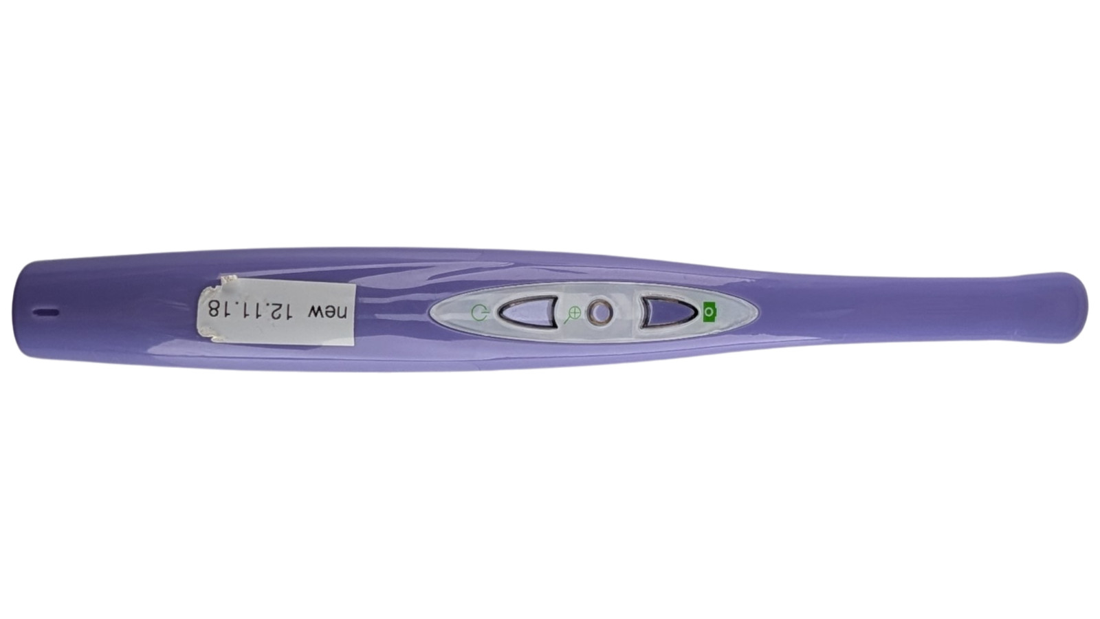Lensiora Intraoral Dental Camera USB 2.0 Purple with Cable