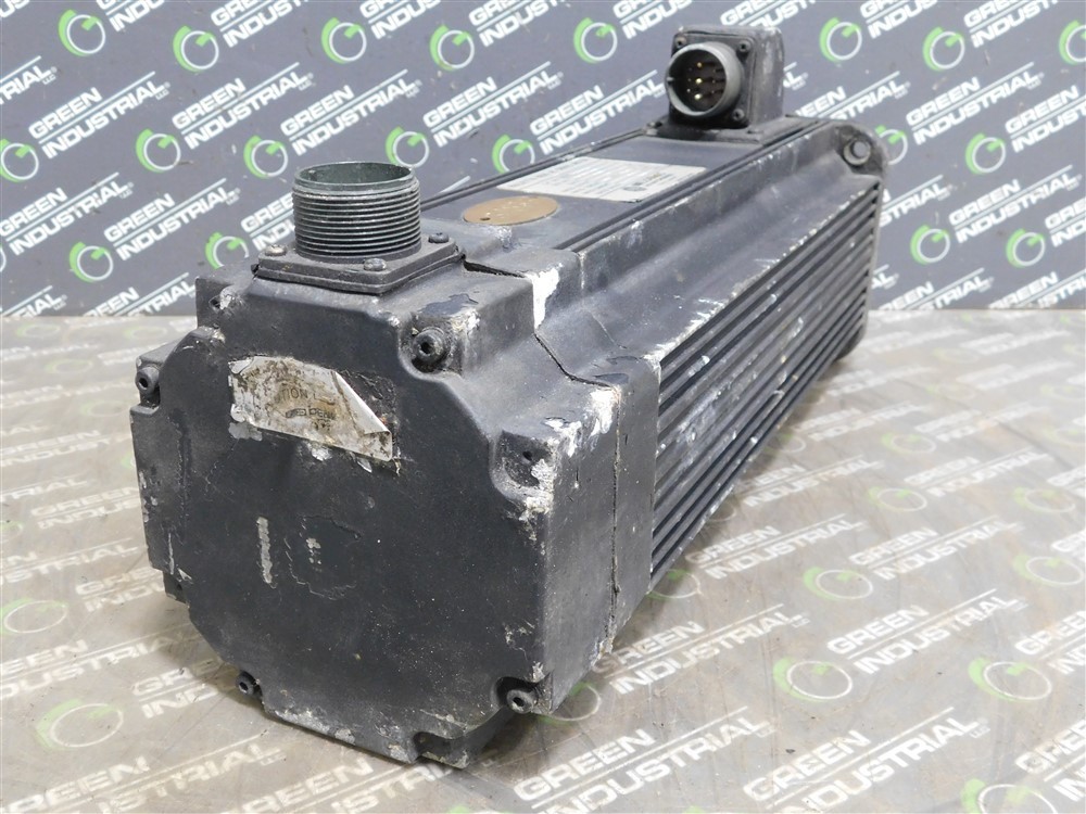 USED Allen Bradley 8500-A3D-L1A Servo Motor 1.3 kW 1500RPM 73.9 LB-IN 85 kg-cm