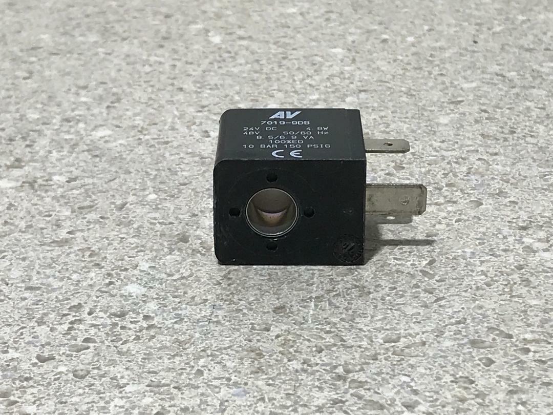 AV 7019-9DB 24V DC 48V NEW