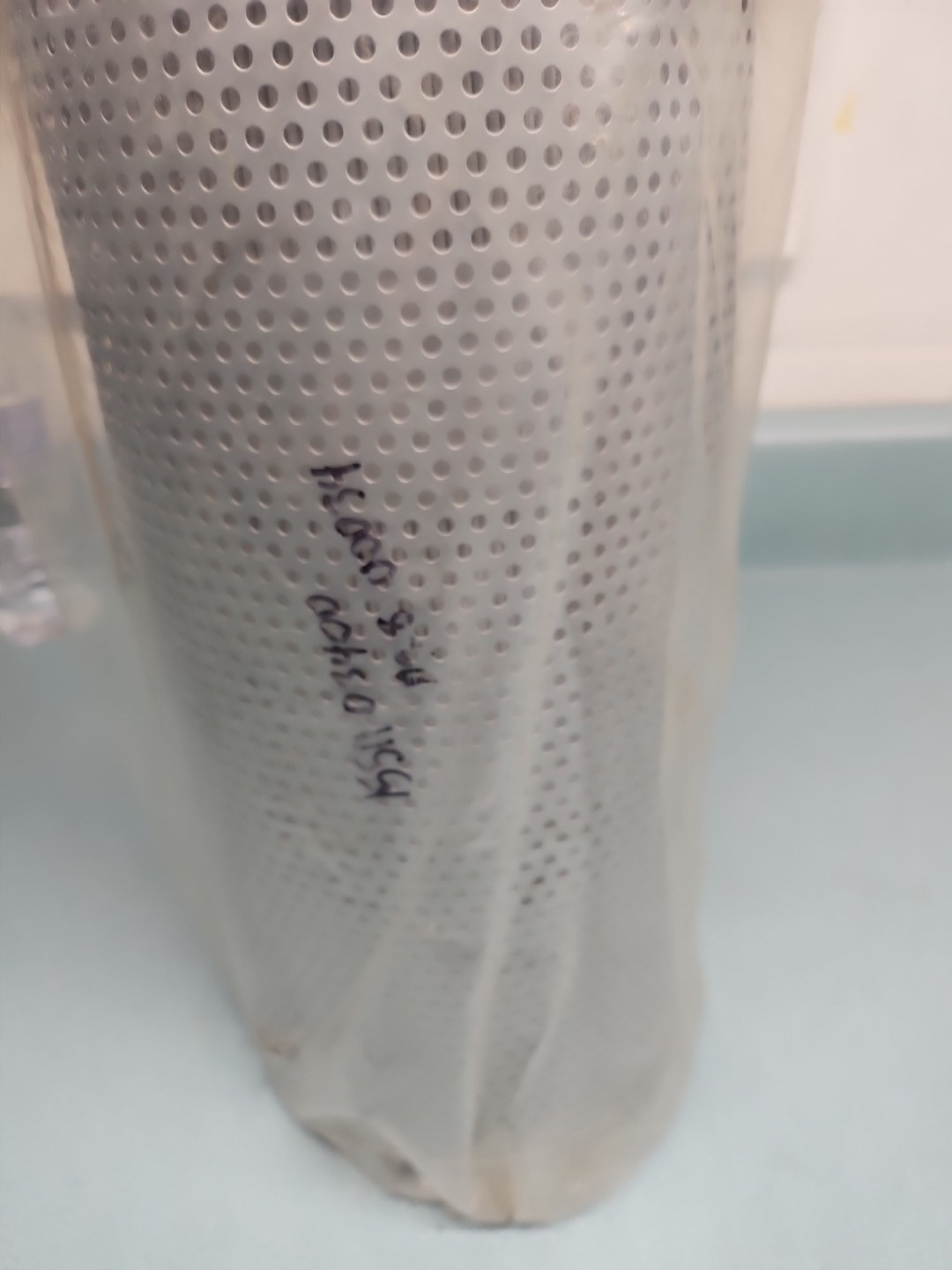 TAKEUCHI 1551103400 Hydraulic Oil Return Filter TB1140 FZ1F180A003A