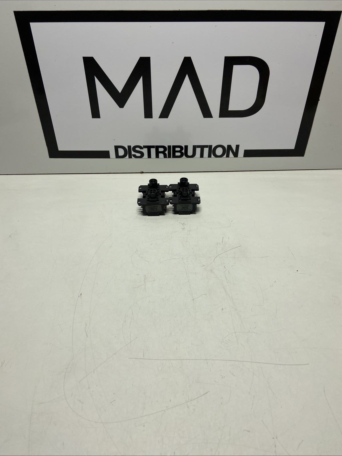 CHERRY SBP2-B 127-10133 UNMP lot of 2